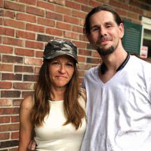 Meet your Posher, Kim